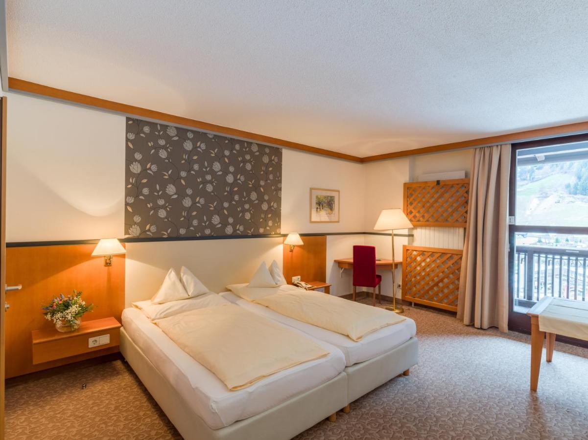Happy Stubai Hotel นอยชติฟ อิม ชตูไปทัล ภายนอก รูปภาพ