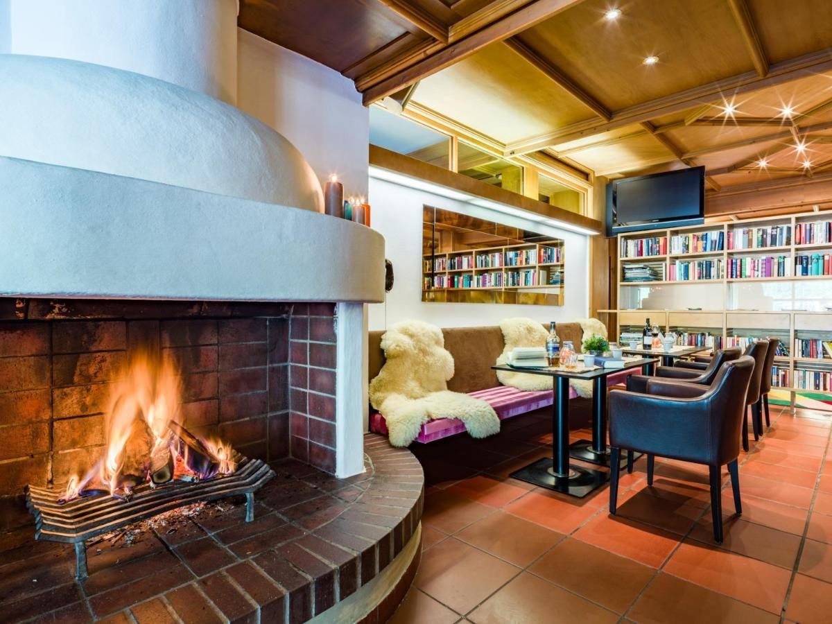 Happy Stubai Hotel นอยชติฟ อิม ชตูไปทัล ภายนอก รูปภาพ